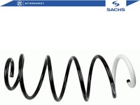 фото thumb №2, Пружина подвеска [sachs]