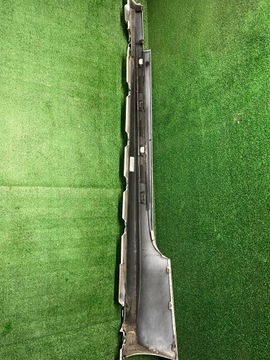 фото thumb №6, Mercedes c класс w205 купе amg порог планка пороговая правая