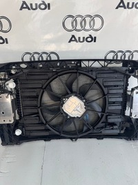 фото thumb №7, Audi a4 b9 8w a5 8w6 pas підсилювач передні 2.0 tfsi 150w/ 204 km