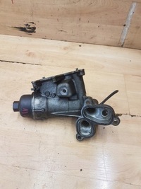 фото thumb №3, Корпус фільтра оливи renault espace iv 2.0 dci