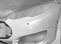 фото thumb №3, Бампер передний tesla model s przed liftem 2012-16