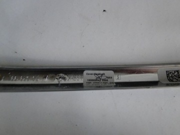 фото thumb №2, Mercedes ml w166 gl рама корпус хром дисплей