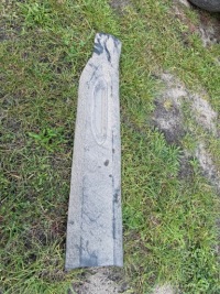 фото thumb №1, Citroen c4 iii e-c4 2021 молдинг двері передніх права 9830660880