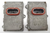 фото thumb №3, Преобразователь модуль поворота range rover iii l322