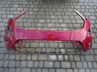 фото thumb №1, Ford ecosport mk2 lift бампер передний pdc