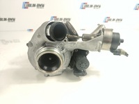 фото thumb №11, Bmw x1 u11 u06 b47c20b турбонагнітач 9885976