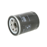 фото thumb №1, Фильтр масла mann-filter w 610/6 honda honda