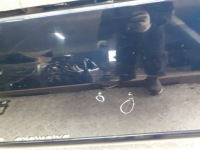 Двері лівий перед citroen c8 kmp Зі Шроту, фото thumb