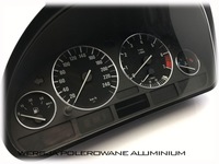 фото thumb №15, Алюмінієві рамки na прилади bmw e38 e39 x5 bmw e46