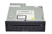 фото thumb №1, Audi чейнджер 8x0035110 оригинальная