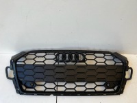 Audi a5 рестайлінг  s-line решітка радіатора решітка  8w6853651 bl Доставка, фото thumb