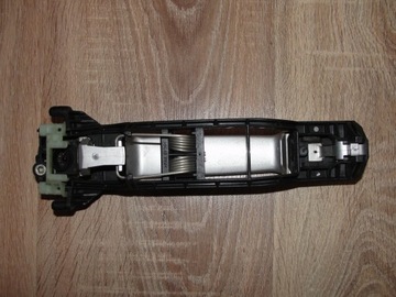 фото thumb №8, Ручка двері пасажир mercedes clk w208 935 744 189
