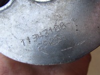 фото thumb №5, Cherokee liberty kj lift 3.7 бензин осушувач конденсатор кондиціонера