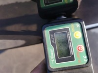 фото thumb №9, Крыло четверть левый зад audi a8 d2 рестайлинг lz9w