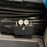 фото thumb №14, Подушки безопасности пневматический подвеска do renault master iii iv 2010-2025 2m