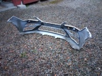 фото thumb №5, Бампер перед seat leon iii fr