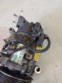 фото thumb №4, Компрессор климат-контроль citroen c3 picasso 1.4 vti nr. 9671216280