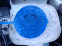 Бачок омывателя mercedes vito w638 e в Украине, фото thumb