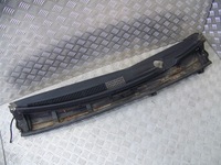 фото thumb №1, Toyota yaris iii 2014-2018 жабо пластиковый