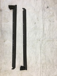 фото thumb №10, Parapet молдинг двері audi a3 8l версія 5 дверна