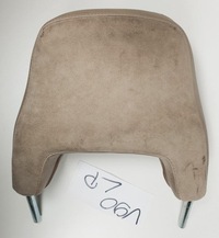 фото thumb №6, Подголовник левый перед volvo v90 i