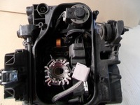 фото thumb №15, Volkswagen оригінальний номер 517941033b sportsvan лампа ксенон led