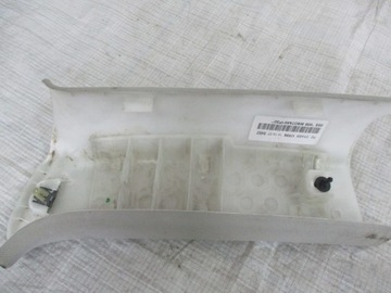 фото thumb №4, Защита стойка левый зад vw passat b6 3c9867241c