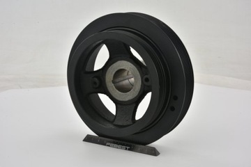 фото thumb №8, Колесо пасове вала колінчастого yd25ddti febest nds-yd25dd