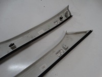 фото thumb №8, Комплект обшивка стійка ліва + права перед opel