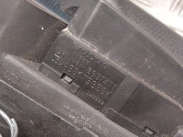 фото thumb №11, Руль volvo v50 i 5515000 55150060 8637471