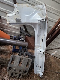 фото thumb №6, Блок двигателя правый обшивка mercedes sprinter 907 910