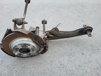 фото thumb №7, Поворотний кулак важіль правий задня mazda 6 ii gh kombi