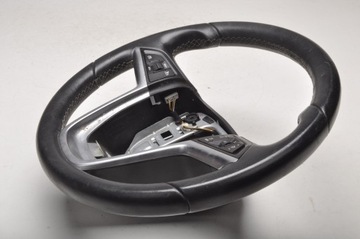 фото thumb №12, Opel meriva b руль кожаный 13412200
