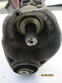 фото thumb №6, Дифференциал дифференциал vw amarok 2h0 2,0tdi agt 0bm409505k передний