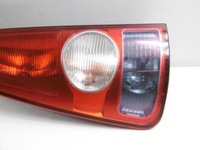 фото thumb №9, Renault espace iv 4 02-06 лампа задняя левая + вкладыш ламповый 8200027153