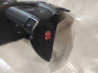 фото thumb №14, Peugeot 407 панель приладів приладова консоль панель приладів