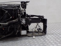 фото thumb №8, Bmw 6'g32 pas передний радиатор 540xia 340ps