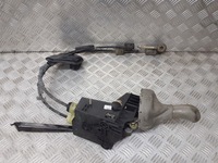 фото thumb №1, Вибірник домкрат передач renault scenic ii 1.5 dci