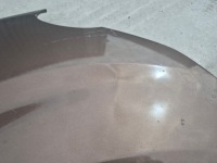 Citroen jumpy крило правий. 2016-.scudo. vivaro Київ, фото thumb