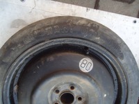 фото thumb №5, Toyota avensis corolla колесо докатка