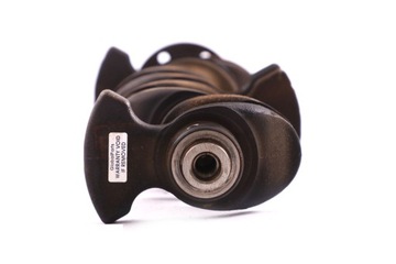 фото thumb №9, Mini one r55 r56 n12 1.4 n12b14a wał коленчатый двигателя 7534733