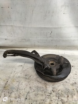 фото thumb №6, Honda cr-v i 95-02 2,0 b поворотна опора лівий перед