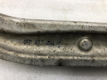 фото thumb №6, Рычаг правый перед 4f0407694c audi a6 c6