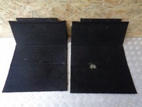 фото thumb №7, Обшивка багажника пол kpl citroen c4 grand picasso i 06- 9654146677