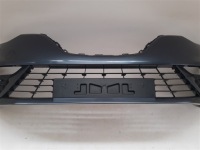 Бампер перед renault megane 4 iv po 2016 в Україні, фото thumb