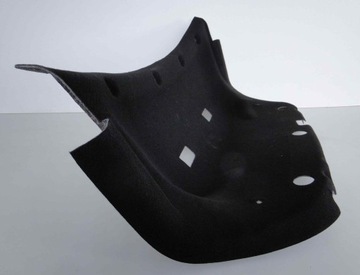 фото thumb №7, Mercedes e класс w213 213 обивка крышки задней