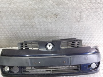 фото thumb №11, Бампер перед renault espace iv nv472