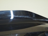 фото thumb №4, Seat leon iv kombi защита bleda крышки задний задняя