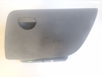 фото thumb №1, Бардачок пассажира seat altea toledo iii 5p1857103