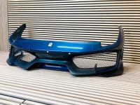 Ferrari 488 pista бампер сплиттер карбон перед Цена, фото thumb